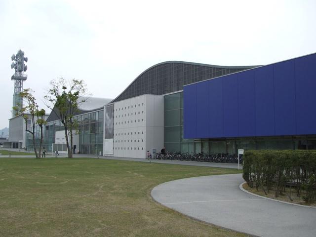 Yamaguchi Center for Arts and Media